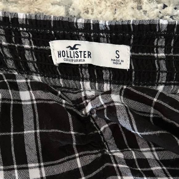 Hollister Jumpsuit Jumper Romper Size S - Picture 8 of 13